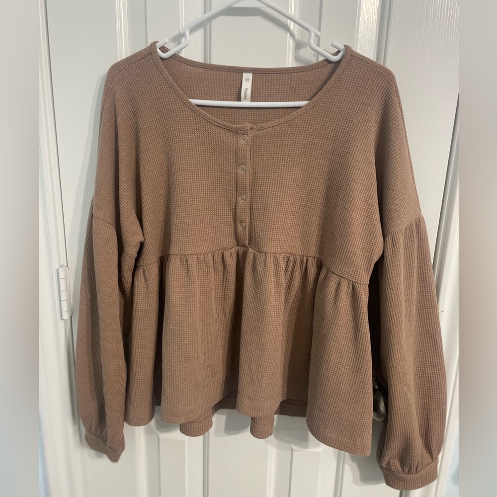 Wishlist Top